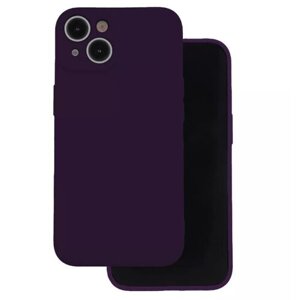 Puzdro Liquid Lite TPU Samsung Galaxy S24 5G - slivkové