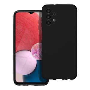 Puzdro Liquid Lite TPU Samsung Galaxy A13 4G - čierne