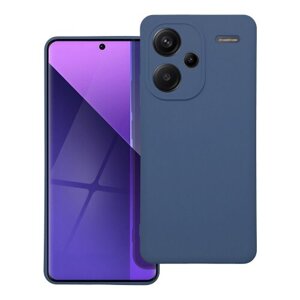 Puzdro Liquid Lite TPU Xiaomi Redmi Note 13 Pro+ 5G - modré