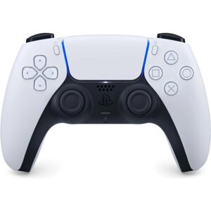 SONY PlayStation 5 - DualSense Wireless Controller/EAS Biely