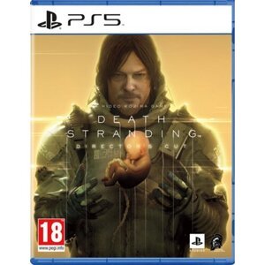 Death Stranding 1.5 - PS5 hra