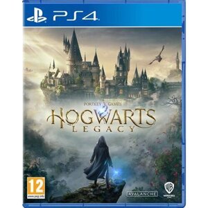 Hogwarts Legacy - PS4 hra