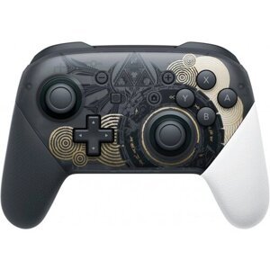 Nintendo Switch Pro Controller (The Legend of Zelda: Tears of The Kingdom Edition)