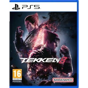 Tekken 8 - PS5 hra