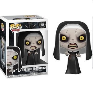 Funko POP! The Nun Demonic Nun