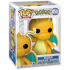 Funko POP! 850 Pokémon Dragonite