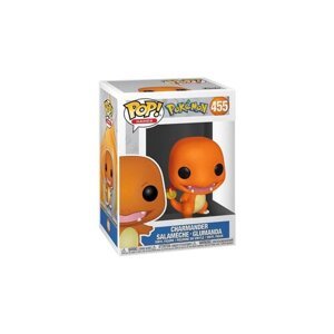 Funko POP! 455 Pokemon Charmander