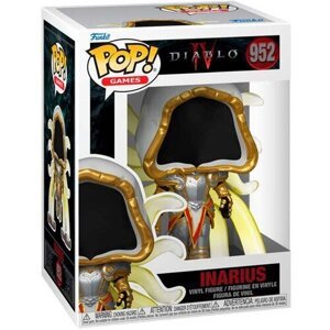 Funko POP! 952 Games Diablo IV Inarius