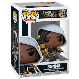 Funko POP! 1043 League Of Legends Senna
