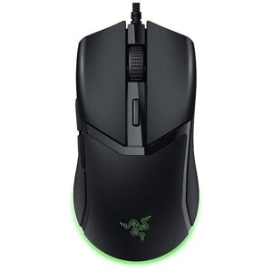 Razer Cobra Lightweight Wired Gaming Mouse with Razer Chroma RGB
