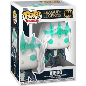 Funko POP! 1044 League Of Legends Viego