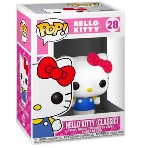 Funko POP! 28 Hello Kitty Classic