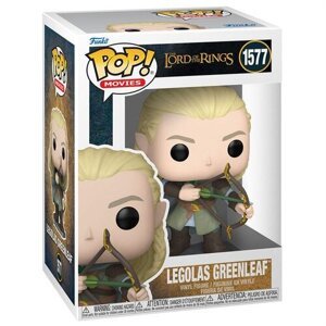 Funko Pop! 1577 The Lord of the Rings Legolas Greenleaf