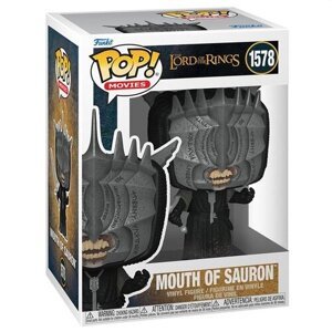 Funko POP! 1578 The Lord of the Rings Mouth of Sauron
