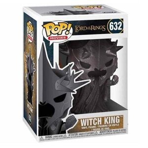 Funko POP! 632 Lord of the Rings Witch King