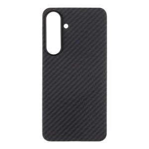 Tactical MagForce Aramid Kryt pro Samsung Galaxy S25+ Black