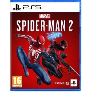 Marvel's Spider-Man 2 (PS5) - Použité