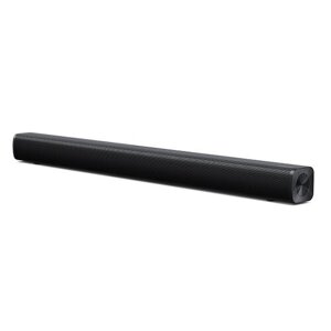 Xiaomi Soundbar 2.0 EU S22E - čierny