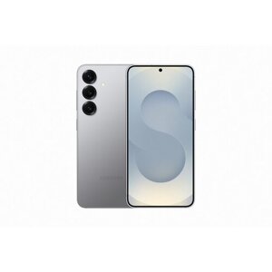 Samsung Galaxy S25 12GB/256GB Sivý - SK distribúcia