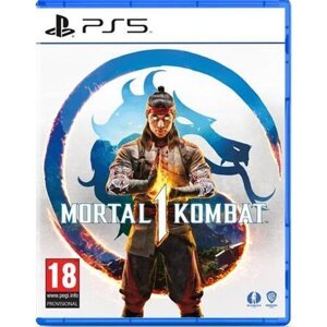 Mortal Kombat 1 (PS5) - Použité