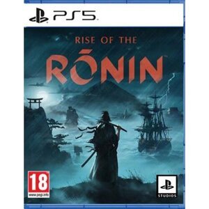 Rise of the Ronin (PS5) - Použité