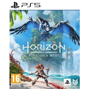 Horizon: Forbidden West (PS5) - Použité