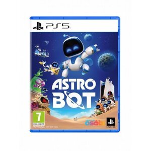 Astro Bot (PS5) - Použité