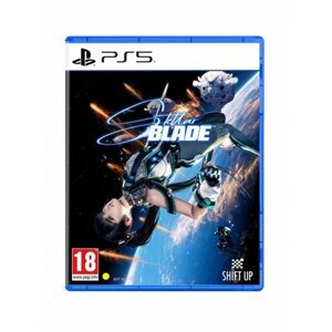 Stellar Blade (PS5) - Použité