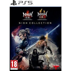 Nioh Collection (PS5) - Použité