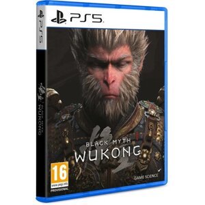 Black Myth: Wukong - PS5 hra