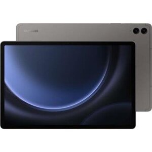 Samsung Galaxy Tab S9 FE+ 5G 8GB/128GB X616 Gray Šedý - Trieda A