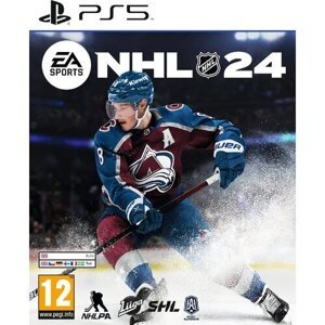 NHL 24 (PS5) - Použité