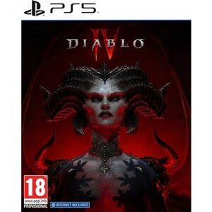 Diablo IV (PS5) - Použité
