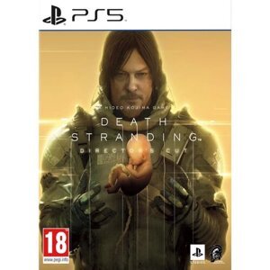 Death Stranding - Director's Cut (PS5) - Použité