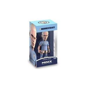 MINIX Football: Club Manchester City - Haaland