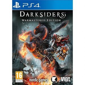 Darksiders (Warmastered Edition) PS4 - Použité