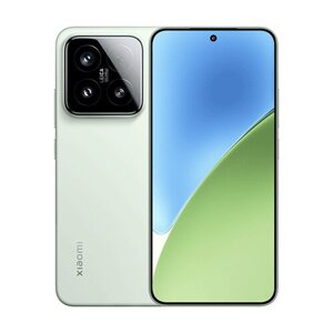 Xiaomi 15 12GB/256GB Zelený - SK distribúcia