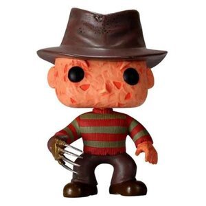 Funko POP! 02 Nightmare on Elm Street Freddy Krueger - Poškodený obal