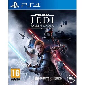 Star Wars Jedi: Fallen Order (PS4) - Použité