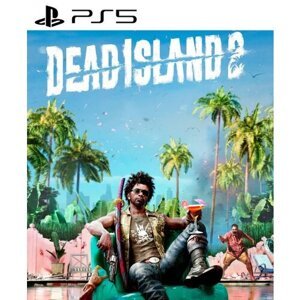 Dead Island 2 (PS5) - Použité