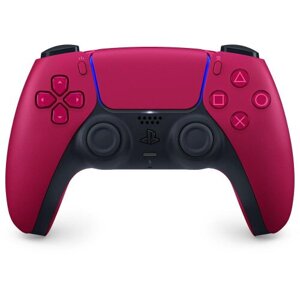 SONY PlayStation 5 - DualSense Červený (Poškodené balenie)