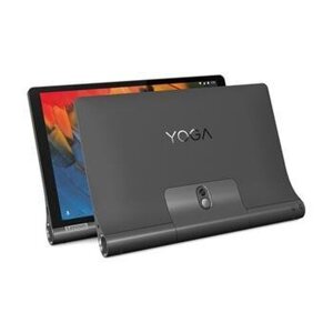 Lenovo Yoga Smart Tab 4GB/64GB LTE Iron Grey Šedý - Trieda A KS