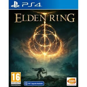 Elden Ring (PS4) -Použité