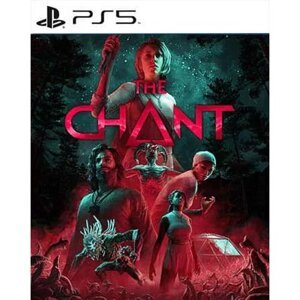 The Chant (PS5) - Použité