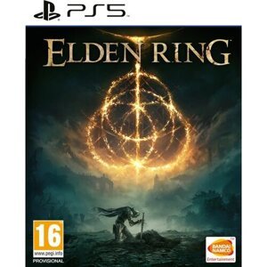 Elden Ring (PS5) - Použité
