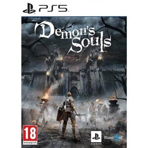 Demon's Souls (PS5) - Použité