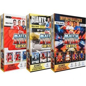 Topps UCC MA EXTRA 2025 Mega Tin