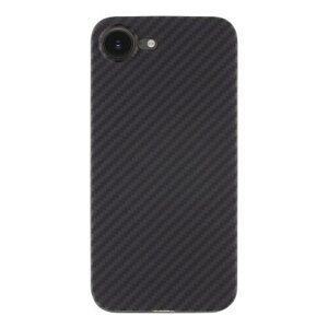 Tactical MagForce Aramid Kryt pro Apple iPhone 16e Black