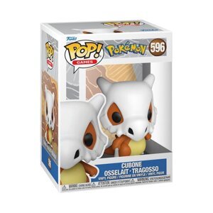 Funko POP Games: Pokemon- Cubone