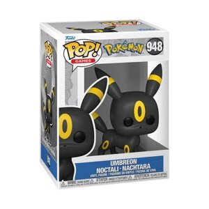 Funko POP Games: Pokemon - Umbreon